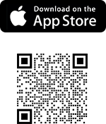 앱스토어 QR