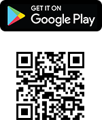 구글플레이스토어 QR